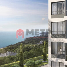Квартира 48,1 м², студия - изображение 3