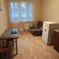 Квартира 55 м², 2-комнатная - изображение 2