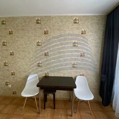Квартира 38 м², 1-комнатная - изображение 5