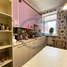 Квартира 49 м², 2-комнатная - изображение 4