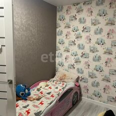 Квартира 60 м², 3-комнатная - изображение 4