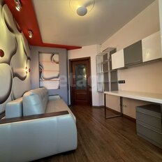 Квартира 103,3 м², 4-комнатная - изображение 3