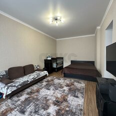 Квартира 72 м², 2-комнатная - изображение 2