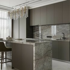 Квартира 180 м², 4-комнатная - изображение 1