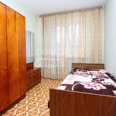 Квартира 61 м², 4-комнатная - изображение 5