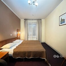 Квартира 20 м², студия - изображение 3