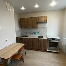 Квартира 50 м², 2-комнатная - изображение 2