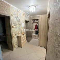 Квартира 54 м², 1-комнатная - изображение 4