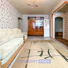 Квартира 57,5 м², 3-комнатная - изображение 3