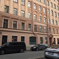 187,3 м², торговое помещение - изображение 1