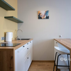 Квартира 23 м², студия - изображение 3