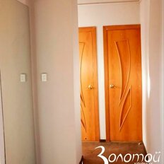 Квартира 54,7 м², 2-комнатная - изображение 4