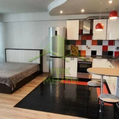 Квартира 43,5 м², 1-комнатная - изображение 3