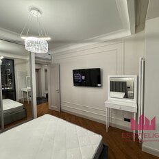Квартира 48 м², 1-комнатная - изображение 3