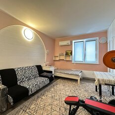 Квартира 38 м², 1-комнатная - изображение 3