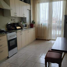 Квартира 41,9 м², 1-комнатная - изображение 3