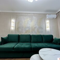 Квартира 73,7 м², 3-комнатная - изображение 3