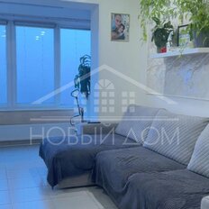 Квартира 77 м², 3-комнатная - изображение 3