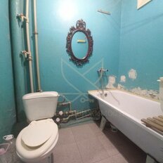 Квартира 29 м², 1-комнатная - изображение 4