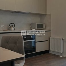 Квартира 25,9 м², студия - изображение 2