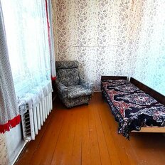 Квартира 39,4 м², 2-комнатная - изображение 3