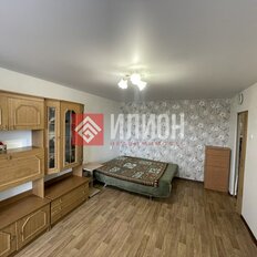 Квартира 32,2 м², 1-комнатная - изображение 3