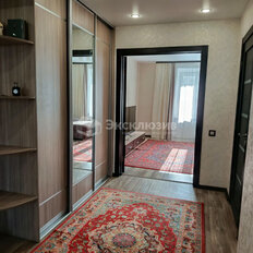 Квартира 60 м², 2-комнатная - изображение 3