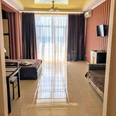 Квартира 43,4 м², 1-комнатные - изображение 1