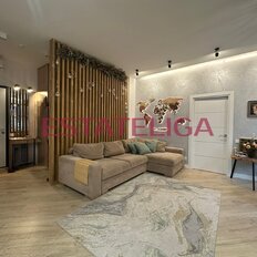 Квартира 60 м², 2-комнатная - изображение 1