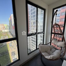Квартира 45 м², 2-комнатная - изображение 2