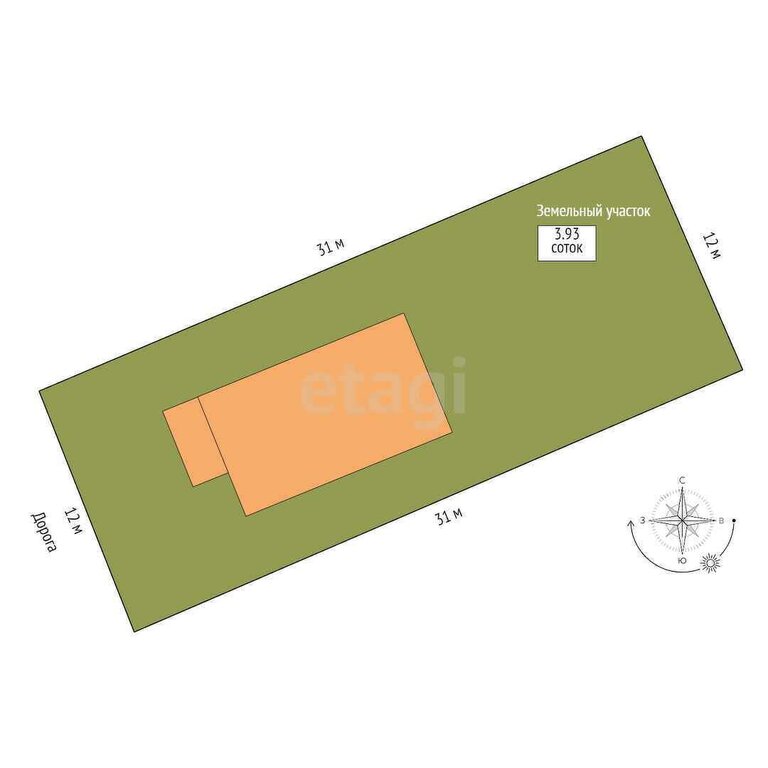 Тихорецка сборный дом стоимость