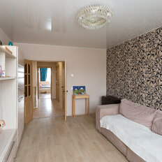 Квартира 58 м², 2-комнатная - изображение 4