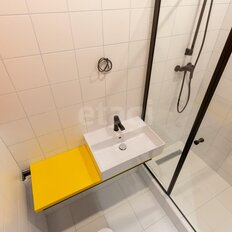 Квартира 23 м², студия - изображение 5