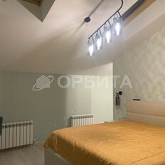 Квартира 96 м², 4-комнатная - изображение 3