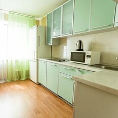 Квартира 35,7 м², 1-комнатная - изображение 2