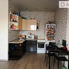 Квартира 39,4 м², 2-комнатная - изображение 3