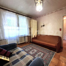Квартира 68,5 м², 3-комнатная - изображение 3