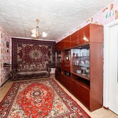 Квартира 45,4 м², 2-комнатная - изображение 4