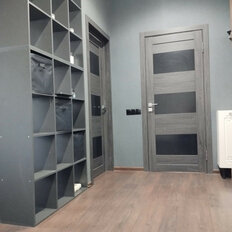 Квартира 40 м², 1-комнатная - изображение 5