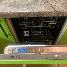 Квартира 40,1 м², 1-комнатная - изображение 2