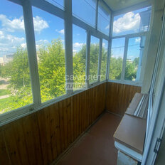 Квартира 49 м², 2-комнатная - изображение 2