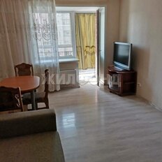 Квартира 44 м², 1-комнатная - изображение 4