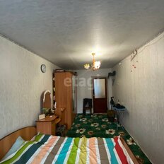 Квартира 46 м², 2-комнатная - изображение 4