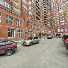 Квартира 58,6 м², 2-комнатная - изображение 3