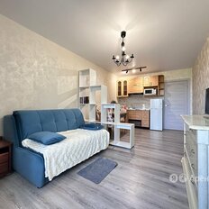 Квартира 24 м², студия - изображение 4