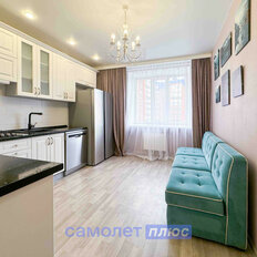 Квартира 104,3 м², 3-комнатная - изображение 2
