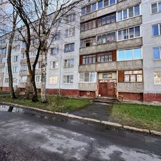 Квартира 47,6 м², 2-комнатная - изображение 1