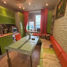 Квартира 66,6 м², 3-комнатная - изображение 2