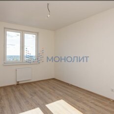 Квартира 49,4 м², 2-комнатная - изображение 3