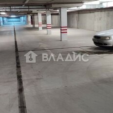 13,3 м², машиноместо - изображение 4